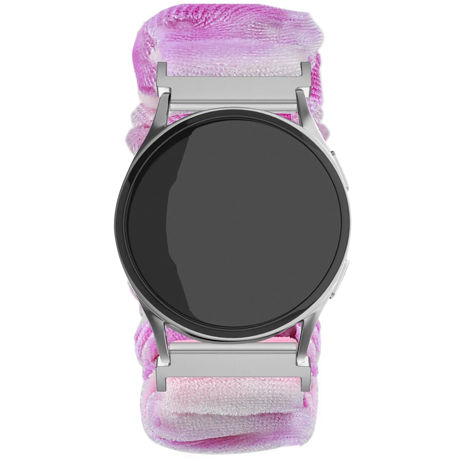 Trending Now Xiaomi Amazfit GTS Scrunchie Strap (Purple Mix)  Ends Soon!