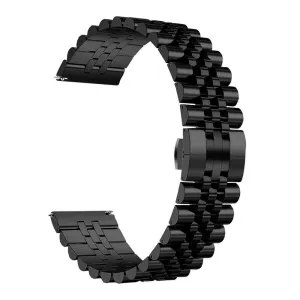 Trending Now Xiaomi Amazfit GTS Steel Strap Jubilee (Black)  Last Chance!
