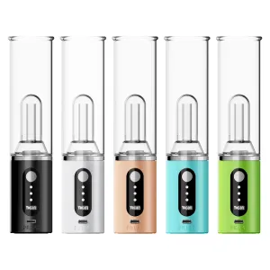 Trending Now Yocan Pillar - Smart E-Rig  Limited Stock!