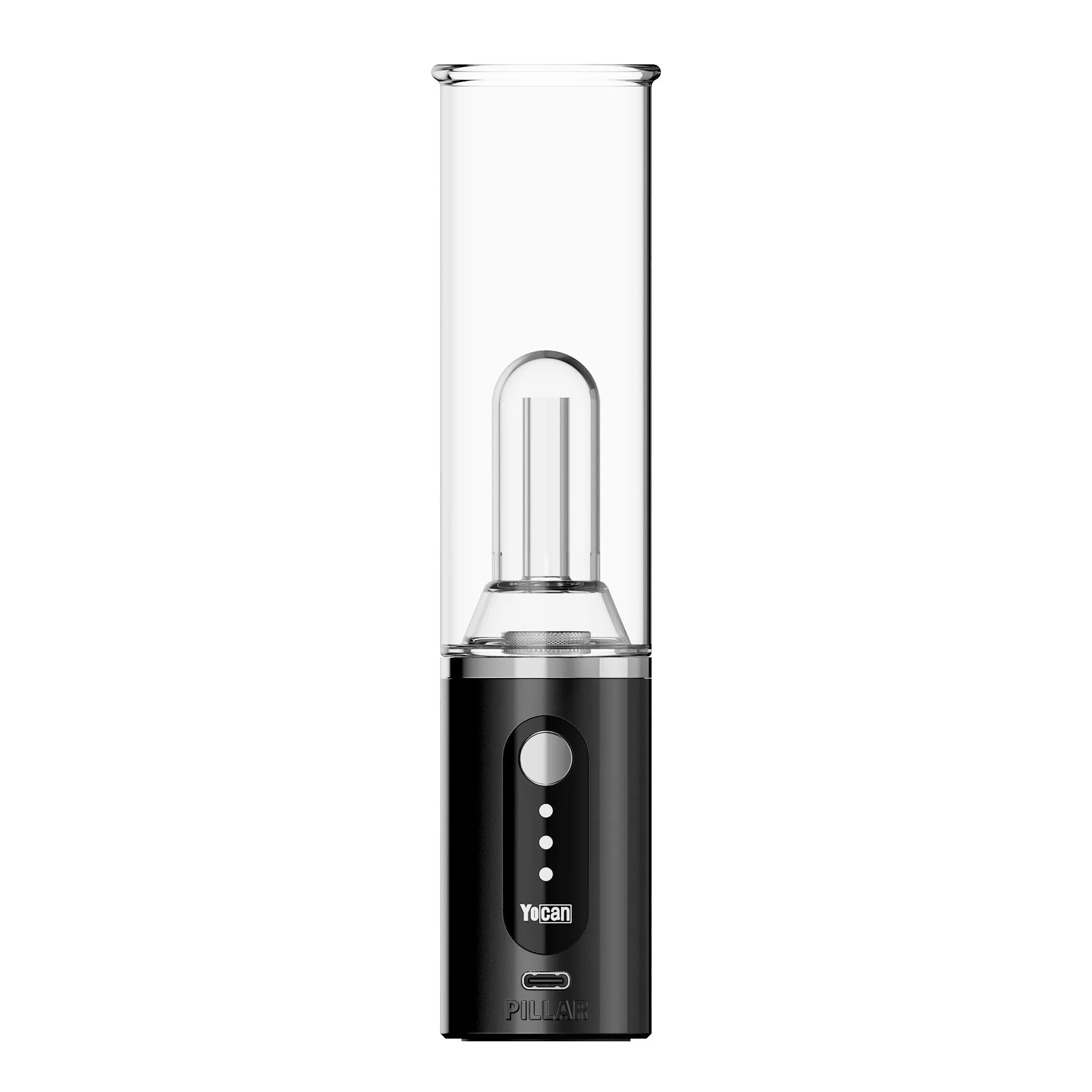 Trending Now Yocan Pillar - Smart E-Rig  Limited Stock!