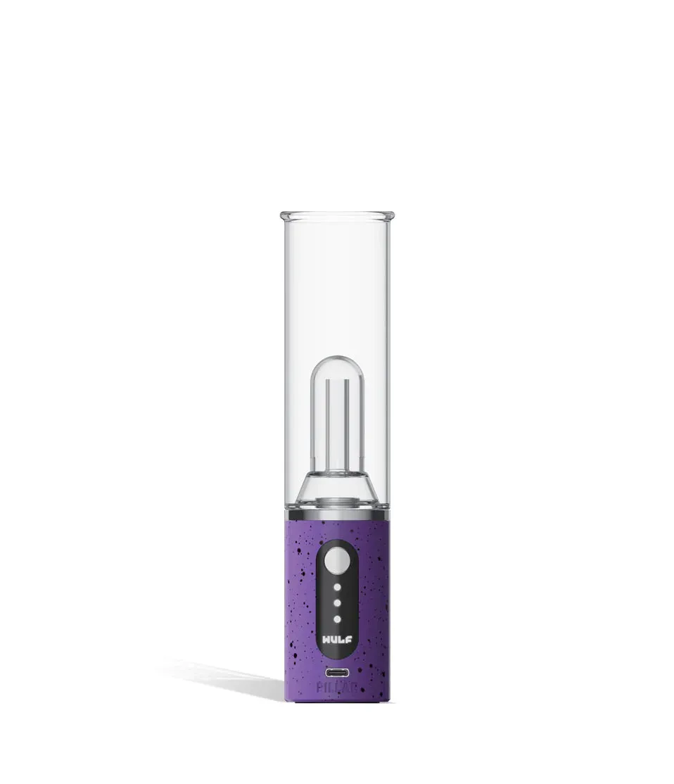 Trending Now Yocan Pillar - Smart E-Rig  Limited Stock!