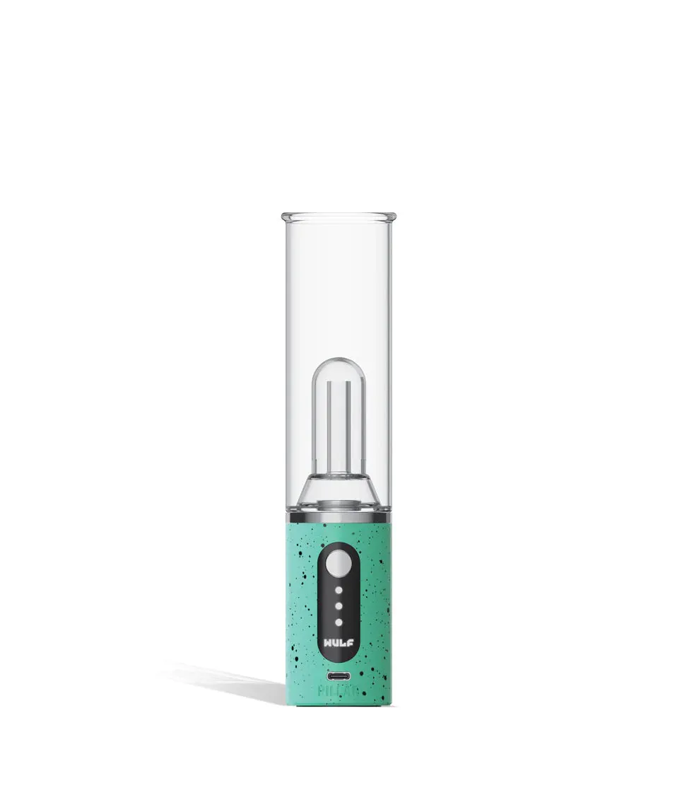 Trending Now Yocan Pillar - Smart E-Rig  Limited Stock!
