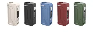 Trending Now Yocan UNI Pro Plus Box Mod  Stylish & Comfortable