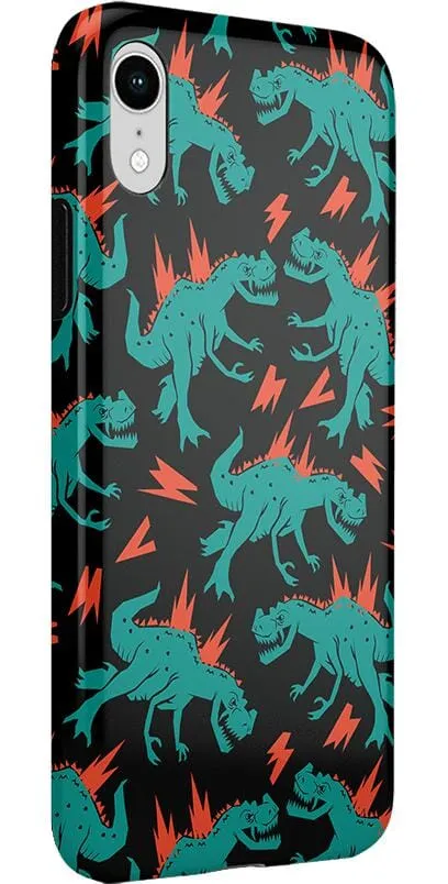 Trending Now You're Dino-mite | Green Dinosaur Case  Last Chance!