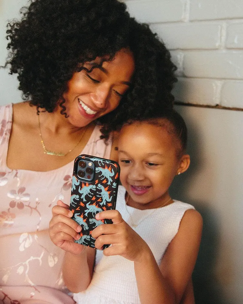 Trending Now You're Dino-mite | Green Dinosaur Case  Last Chance!
