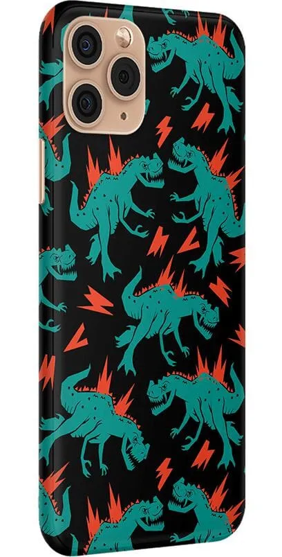 Trending Now You're Dino-mite | Green Dinosaur Case  Last Chance!