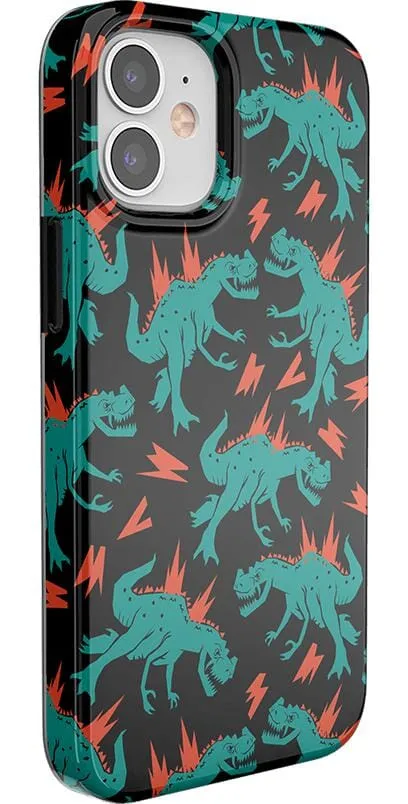 Trending Now You're Dino-mite | Green Dinosaur Case  Last Chance!
