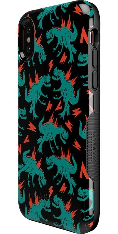 Trending Now You're Dino-mite | Green Dinosaur Case  Last Chance!