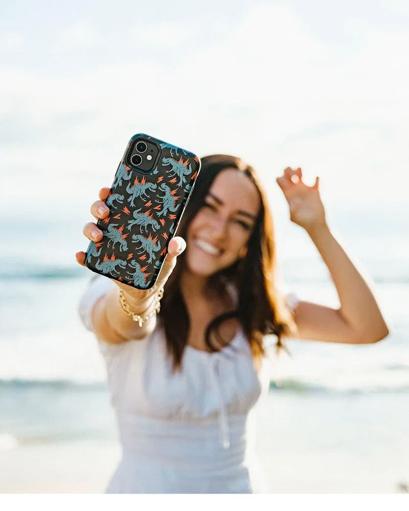 Trending Now You're Dino-mite | Green Dinosaur Case  Last Chance!