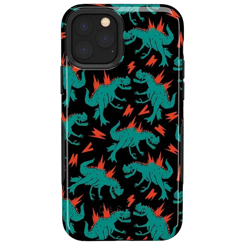 Trending Now You're Dino-mite | Green Dinosaur Case  Last Chance!