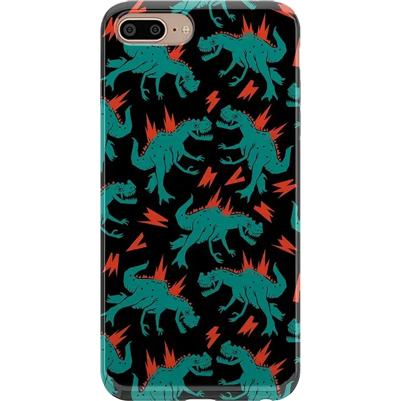 Trending Now You're Dino-mite | Green Dinosaur Case  Last Chance!