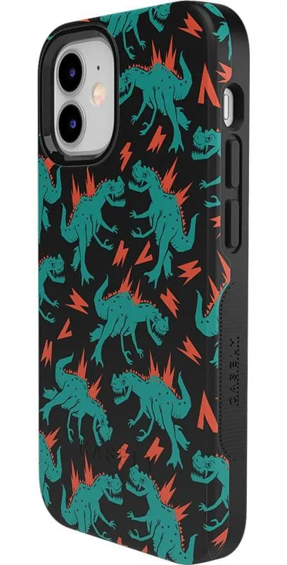 Trending Now You're Dino-mite | Green Dinosaur Case  Last Chance!