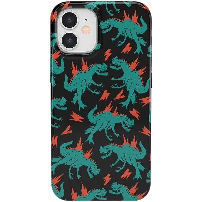 Trending Now You're Dino-mite | Green Dinosaur Case  Last Chance!