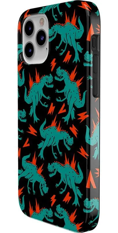 Trending Now You're Dino-mite | Green Dinosaur Case  Last Chance!