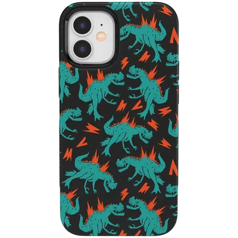 Trending Now You're Dino-mite | Green Dinosaur Case  Last Chance!