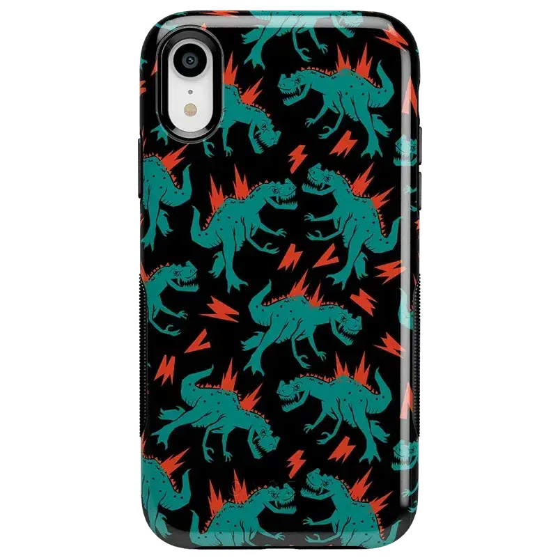 Trending Now You're Dino-mite | Green Dinosaur Case  Last Chance!