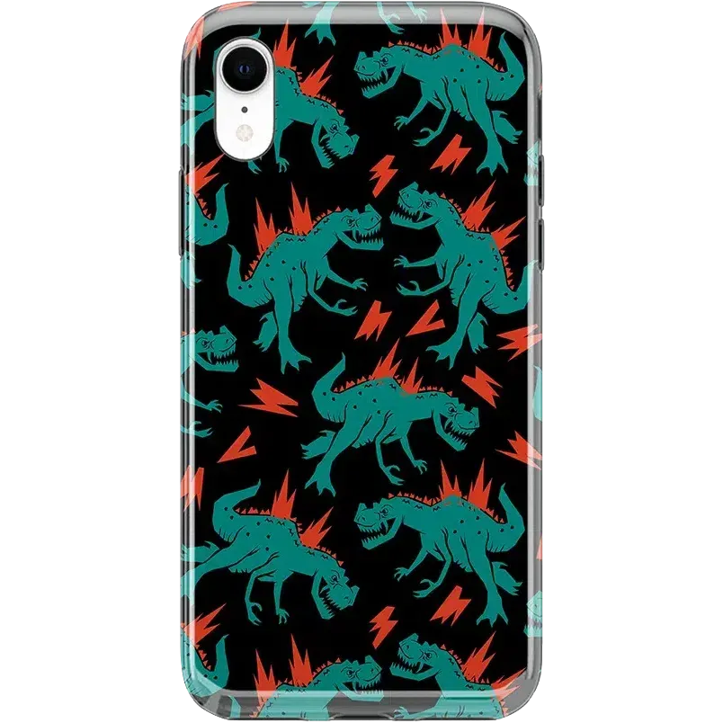 Trending Now You're Dino-mite | Green Dinosaur Case  Last Chance!