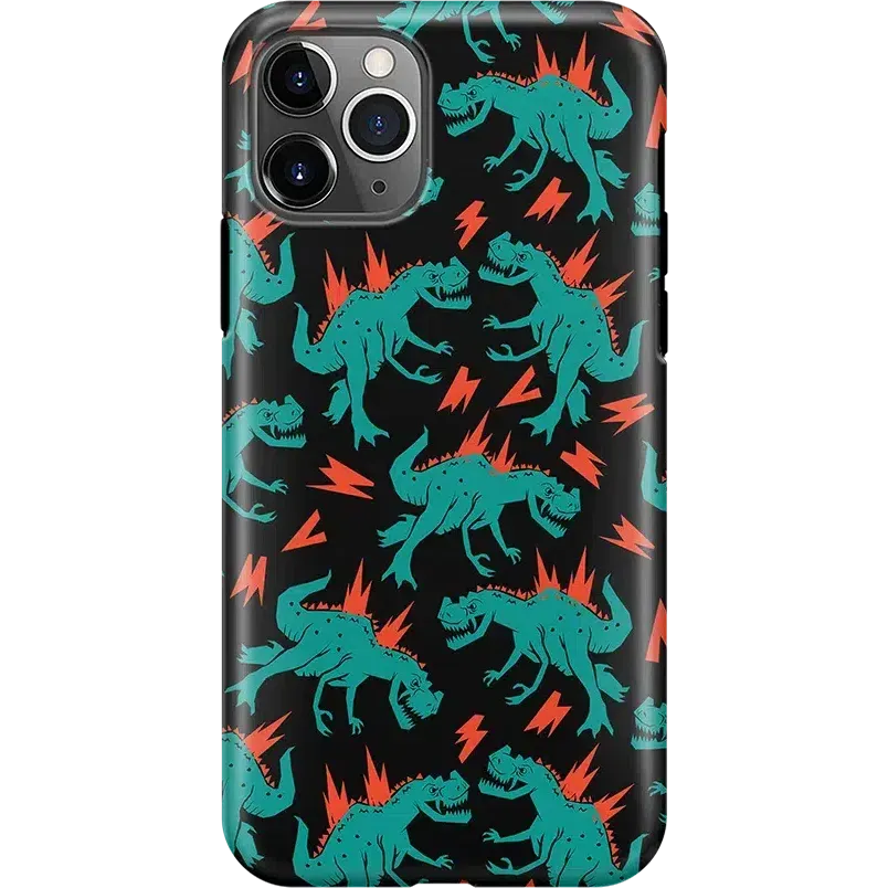 Trending Now You're Dino-mite | Green Dinosaur Case  Last Chance!