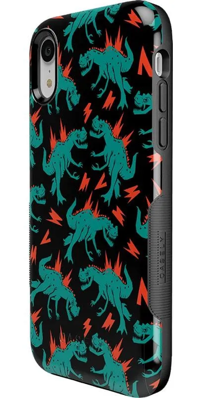 Trending Now You're Dino-mite | Green Dinosaur Case  Last Chance!