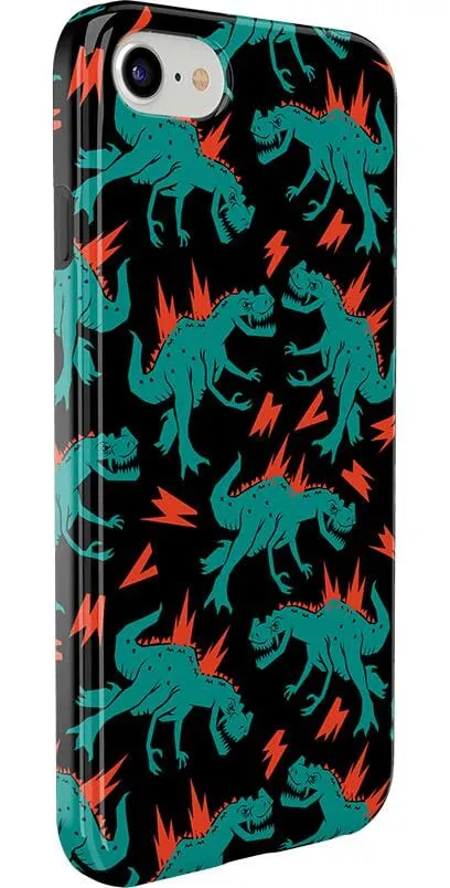 Trending Now You're Dino-mite | Green Dinosaur Case  Last Chance!