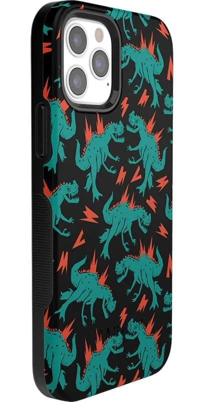 Trending Now You're Dino-mite | Green Dinosaur Case  Last Chance!