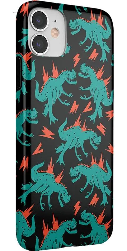 Trending Now You're Dino-mite | Green Dinosaur Case  Last Chance!