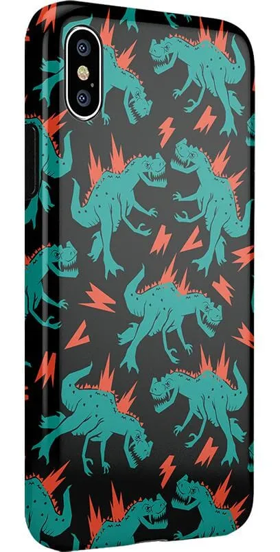 Trending Now You're Dino-mite | Green Dinosaur Case  Last Chance!