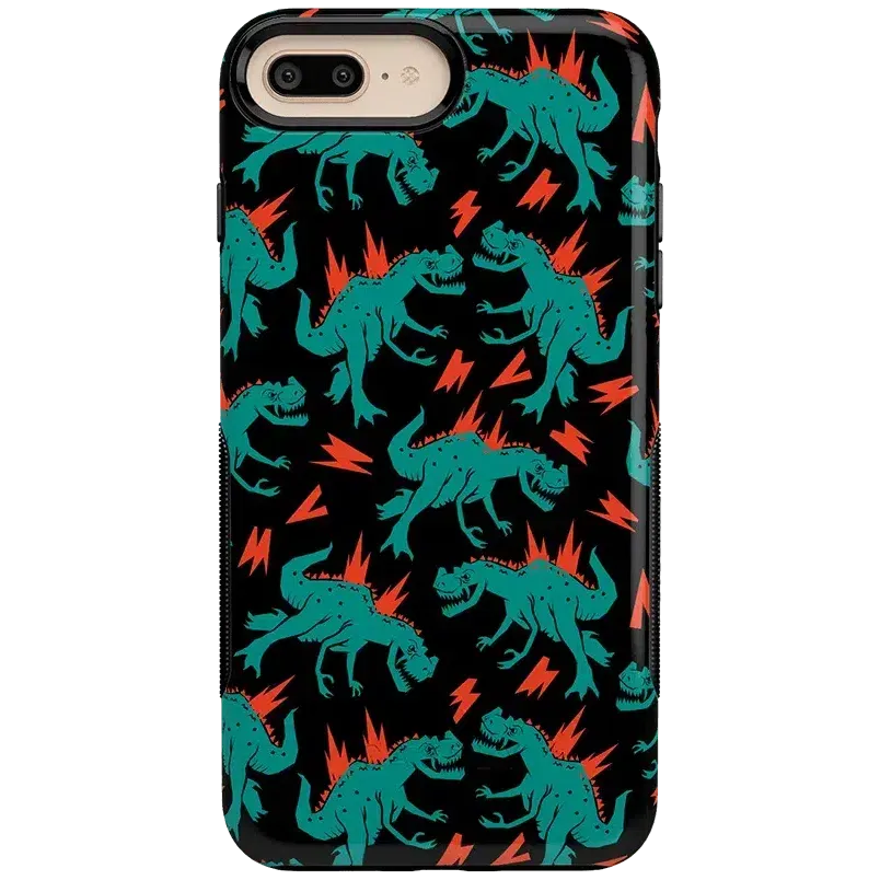 Trending Now You're Dino-mite | Green Dinosaur Case  Last Chance!