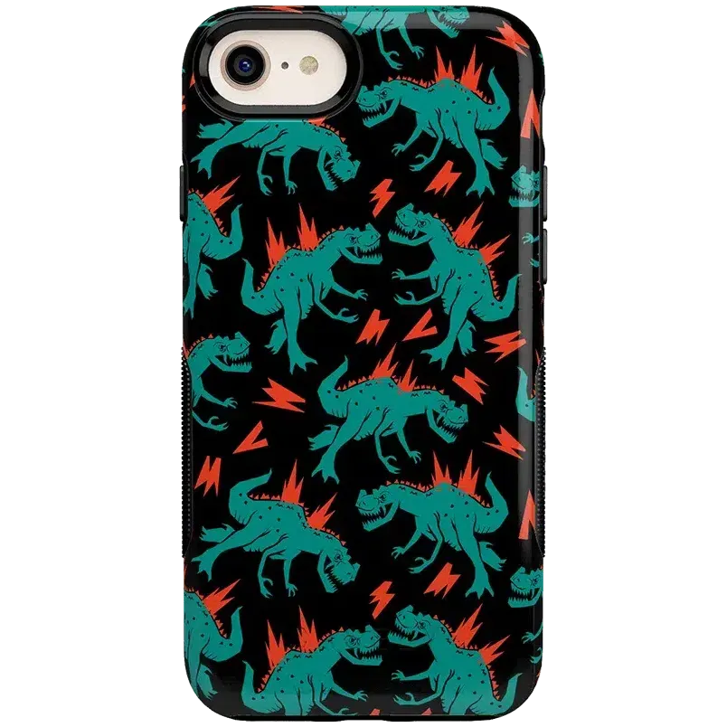 Trending Now You're Dino-mite | Green Dinosaur Case  Last Chance!