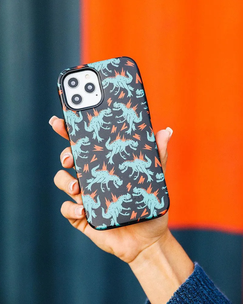 Trending Now You're Dino-mite | Green Dinosaur Case  Last Chance!