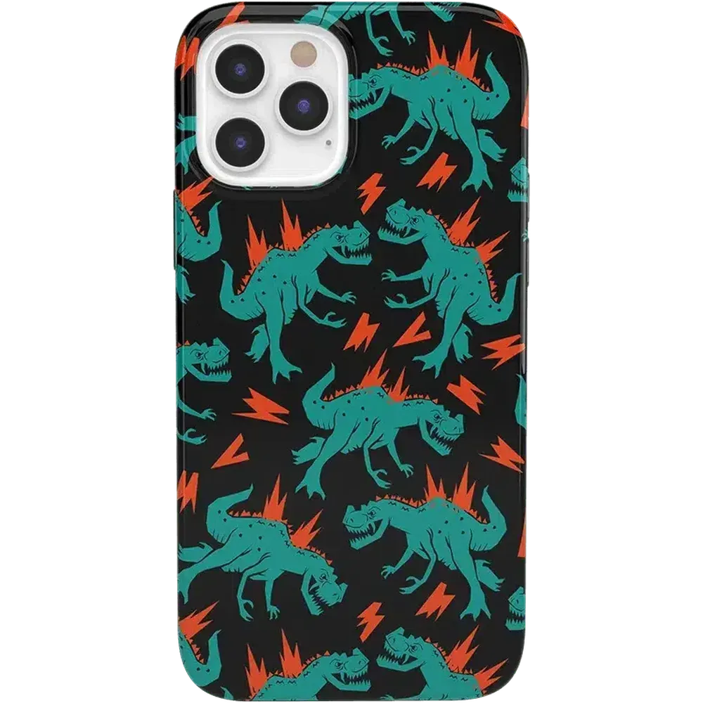 Trending Now You're Dino-mite | Green Dinosaur Case  Last Chance!