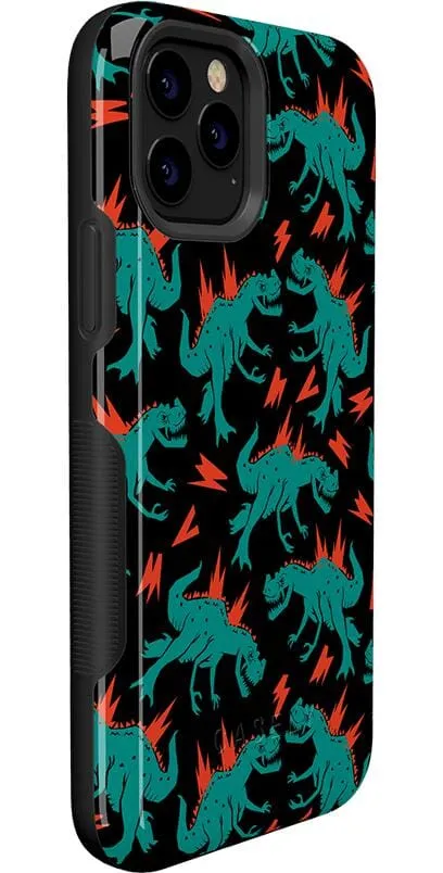 Trending Now You're Dino-mite | Green Dinosaur Case  Last Chance!