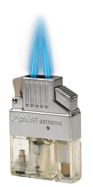 Trending Now Z-Plus Torch Flame Insert  Almost Sold Out!