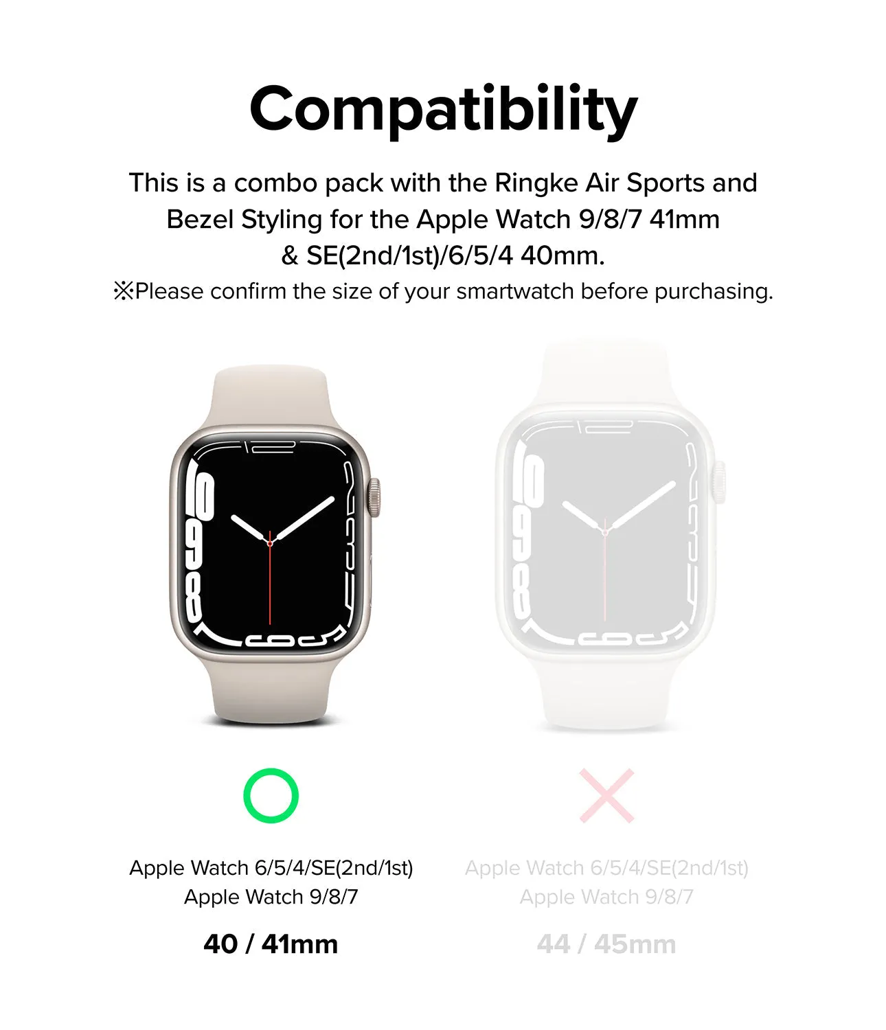 Trendy 2025 Air Sports (Black)   Bezel Styling  Almost Sold Out!