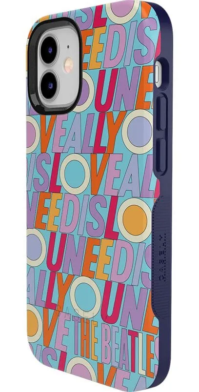 Trendy 2025 All You Need Is Love | Beatles Case  Almost Gone!