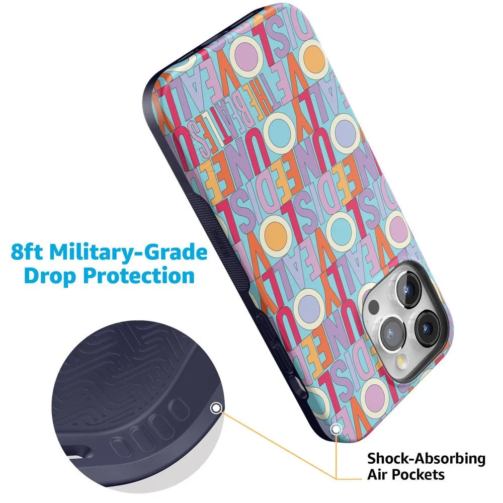 Trendy 2025 All You Need Is Love | Beatles Case  Almost Gone!