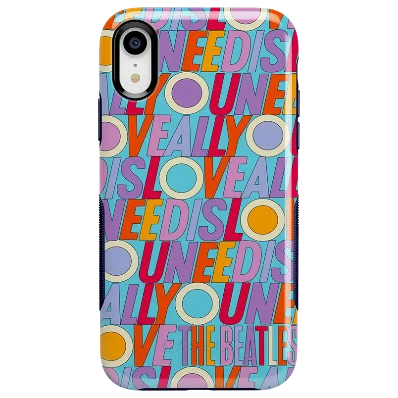 Trendy 2025 All You Need Is Love | Beatles Case  Almost Gone!