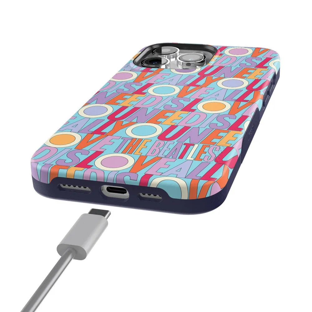 Trendy 2025 All You Need Is Love | Beatles Case  Almost Gone!