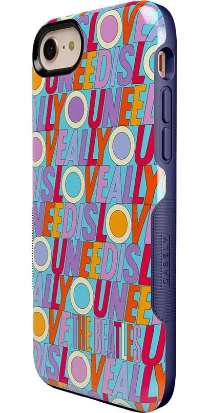 Trendy 2025 All You Need Is Love | Beatles Case  Almost Gone!