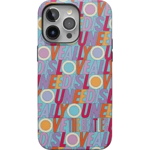 Trendy 2025 All You Need Is Love | Beatles Case  Almost Gone!
