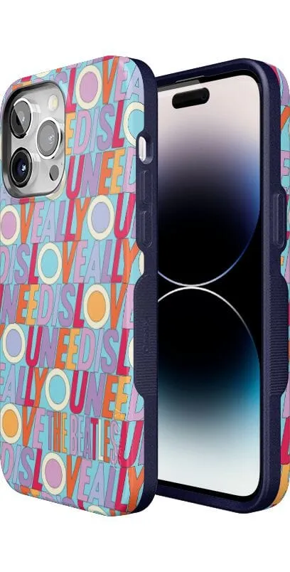Trendy 2025 All You Need Is Love | Beatles Case  Almost Gone!