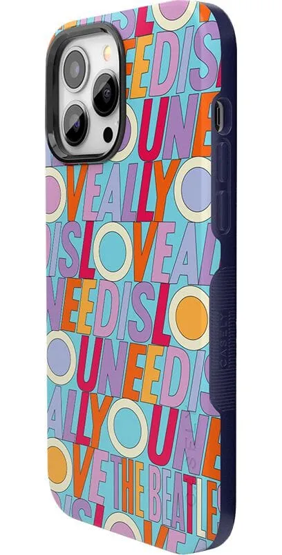 Trendy 2025 All You Need Is Love | Beatles Case  Almost Gone!