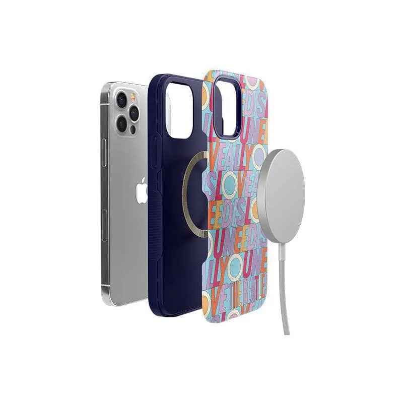 Trendy 2025 All You Need Is Love | Beatles Case  Almost Gone!