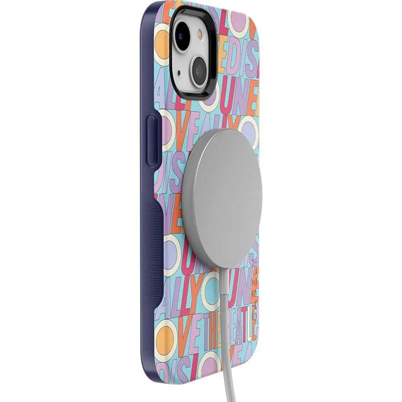 Trendy 2025 All You Need Is Love | Beatles Case  Almost Gone!