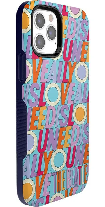 Trendy 2025 All You Need Is Love | Beatles Case  Almost Gone!