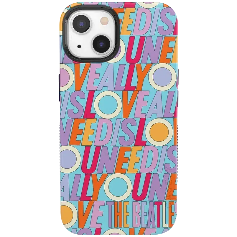 Trendy 2025 All You Need Is Love | Beatles Case  Almost Gone!