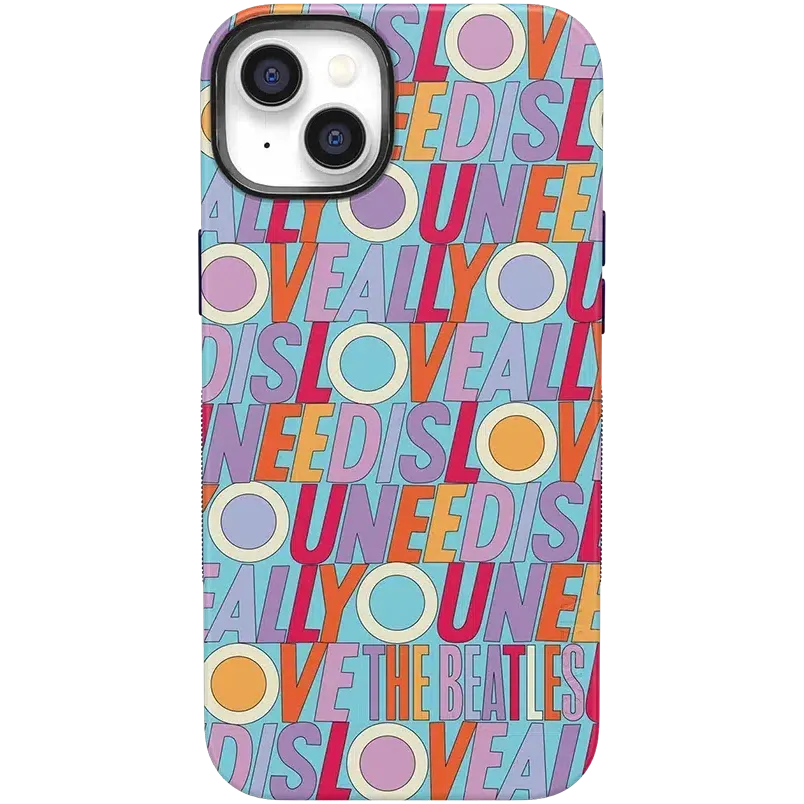 Trendy 2025 All You Need Is Love | Beatles Case  Almost Gone!