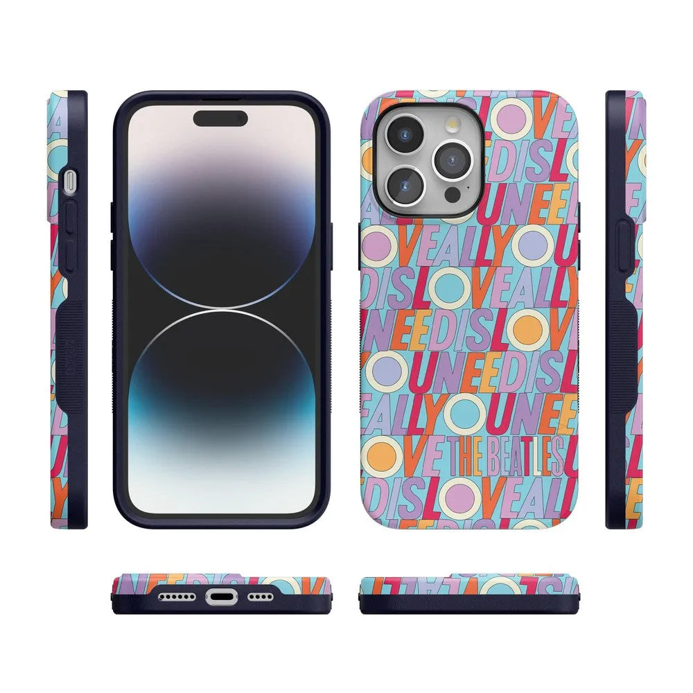 Trendy 2025 All You Need Is Love | Beatles Case  Almost Gone!