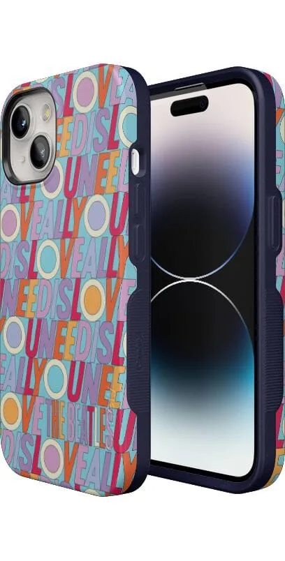 Trendy 2025 All You Need Is Love | Beatles Case  Almost Gone!