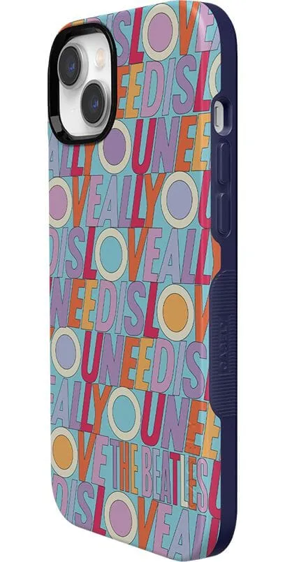Trendy 2025 All You Need Is Love | Beatles Case  Almost Gone!